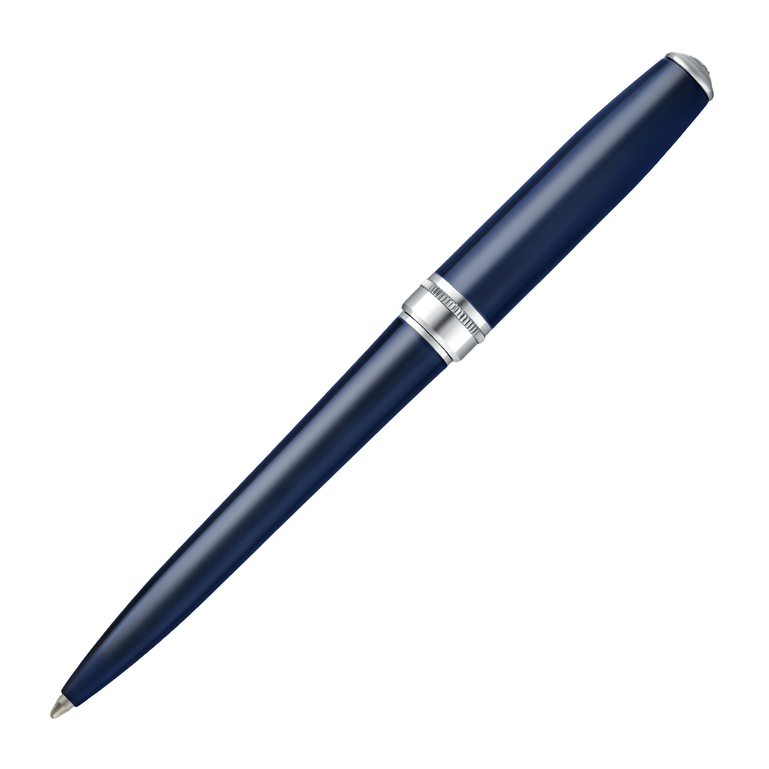 HUGO BOSS Ballpoint Pen Essential Classic Blue NEW - Image 2